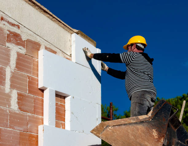 Best Soundproof Insulation Installation  in Narberth, PA