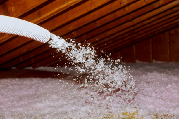 Best Fiberglass Insulation  in Narberth, PA
