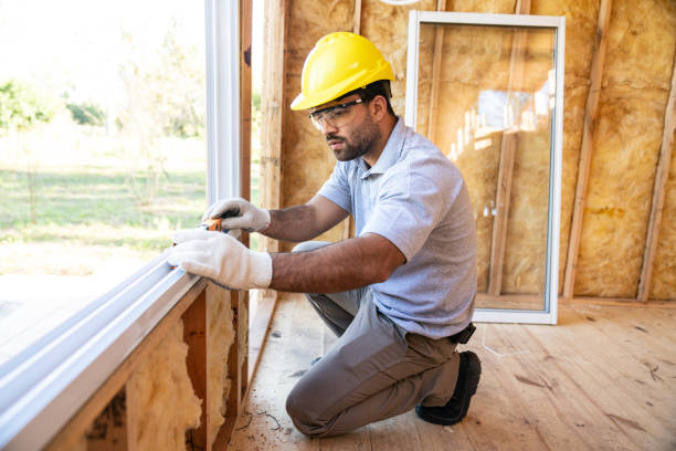 Best Professional Insulation Contractor  in Narberth, PA