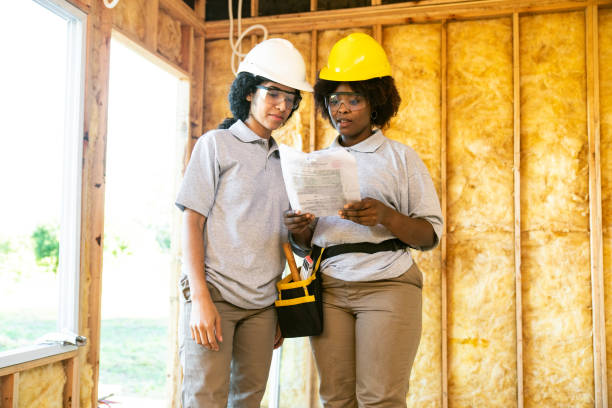 Best Local Insulation Services  in Narberth, PA
