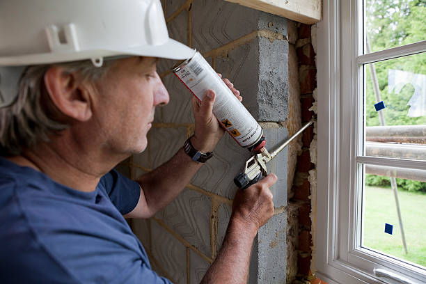 Best Insulation Repair Services  in Narberth, PA