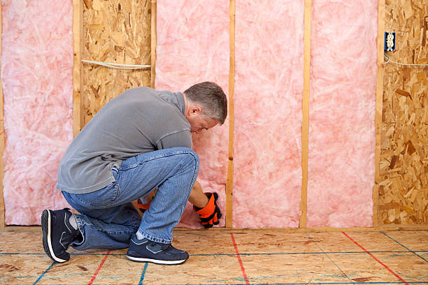 Best Attic Insulation Installation  in Narberth, PA