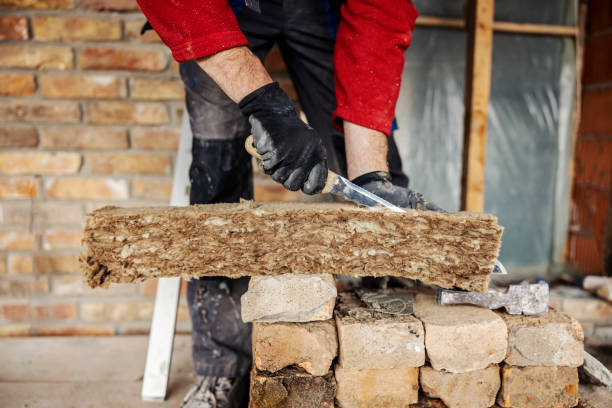 Best Insulation Repair Services  in Narberth, PA