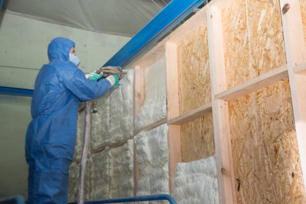 Professional Insulation Contractor in Narberth, PA